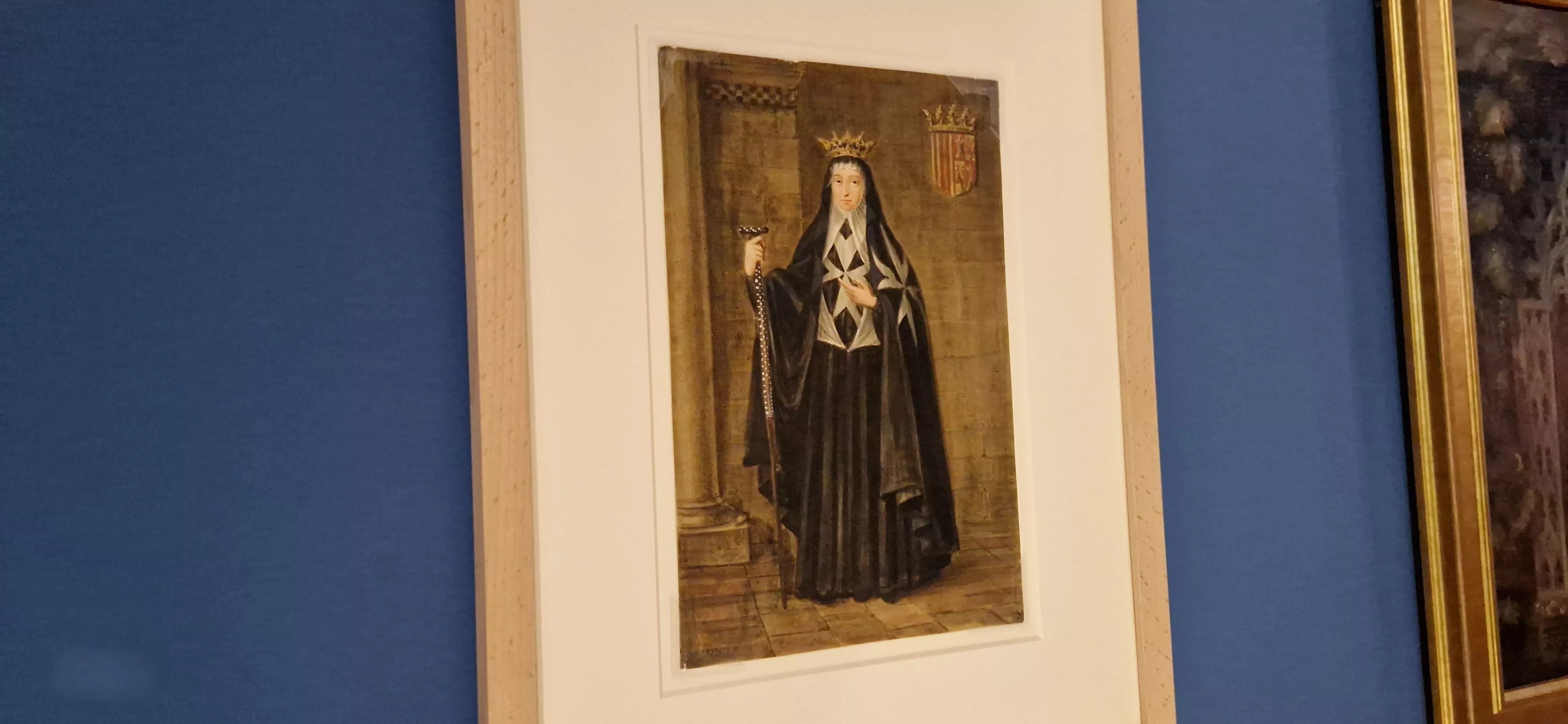 Donación de la familia Carderera. Foto Myriam Martínez