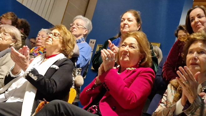 Familia Carderera. Foto Myriam Martínez Familia Carderera. Foto Myriam Martínez