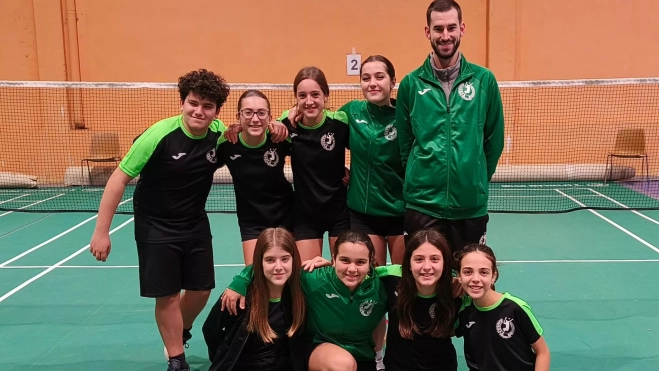 Representación del VV Osca Representación del VV Osca