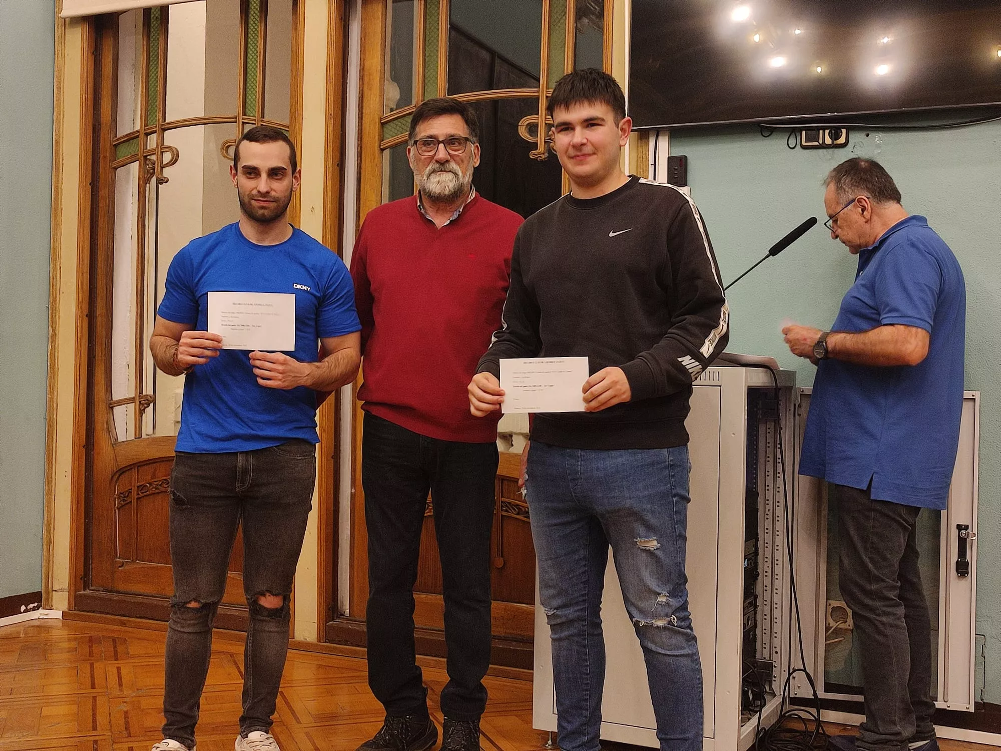 Torneo Ciudad de Huesca