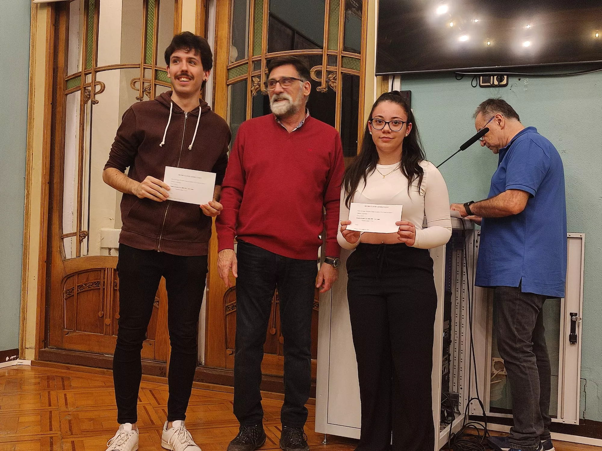 Torneo Ciudad de Huesca