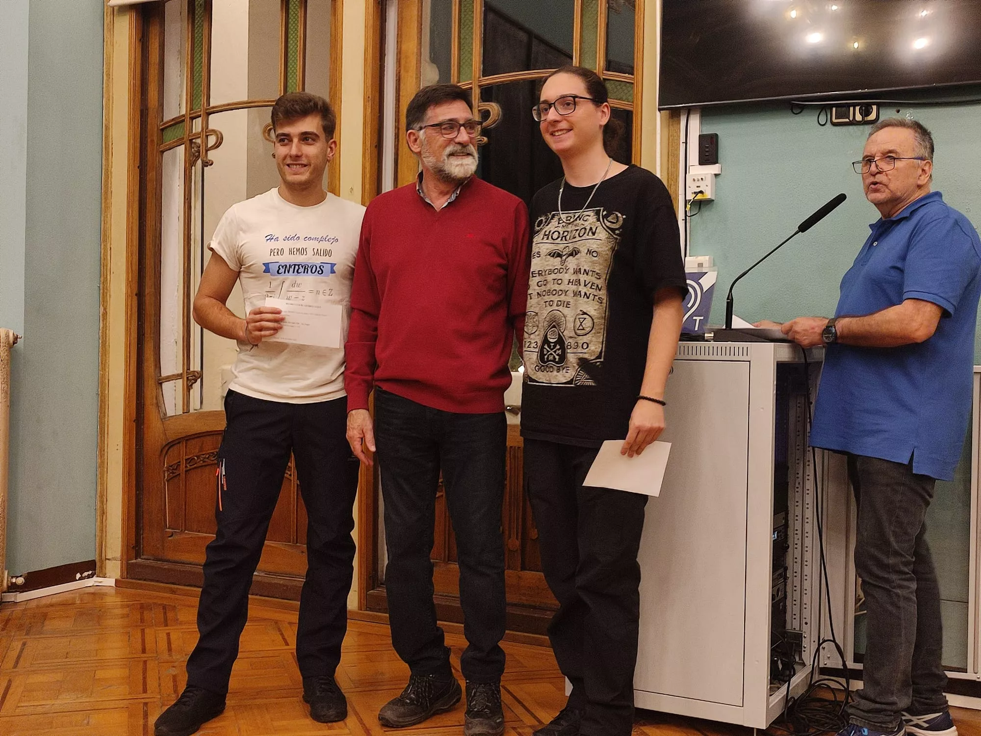 Torneo Ciudad de Huesca