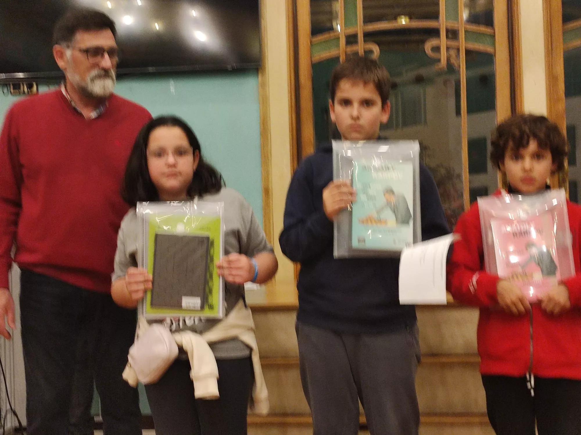 Torneo Ciudad de Huesca