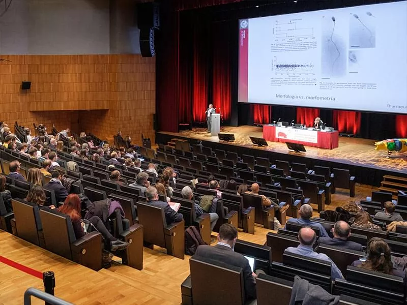 Jornada sobre Reproducción Bovina de Humeco e IMV del pasado año