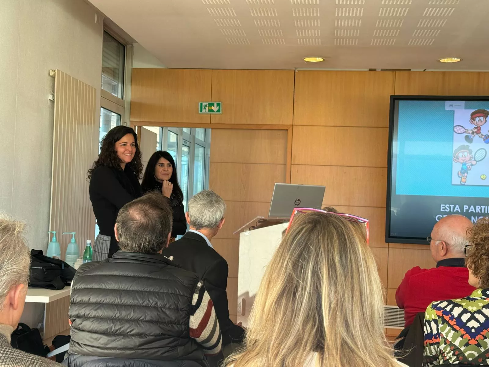  Encuentro Médico Occitania-Aragón en Tarbes