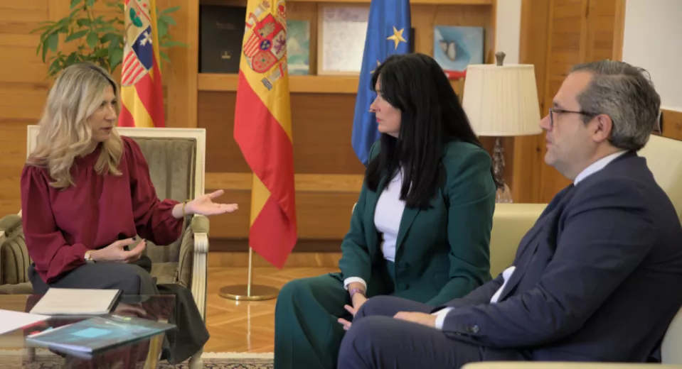 El consejo de Administración de Walqa ha aprobado una la venta de una parcela a Petroshore y Factor Biomasa.