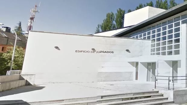 La toma de declaración al detenido por la muerte de un vecino de Biescas se realizará en los juzgados de Jaca. La toma de declaración al detenido por la muerte de un vecino de Biescas se realizará en los juzgados de Jaca.