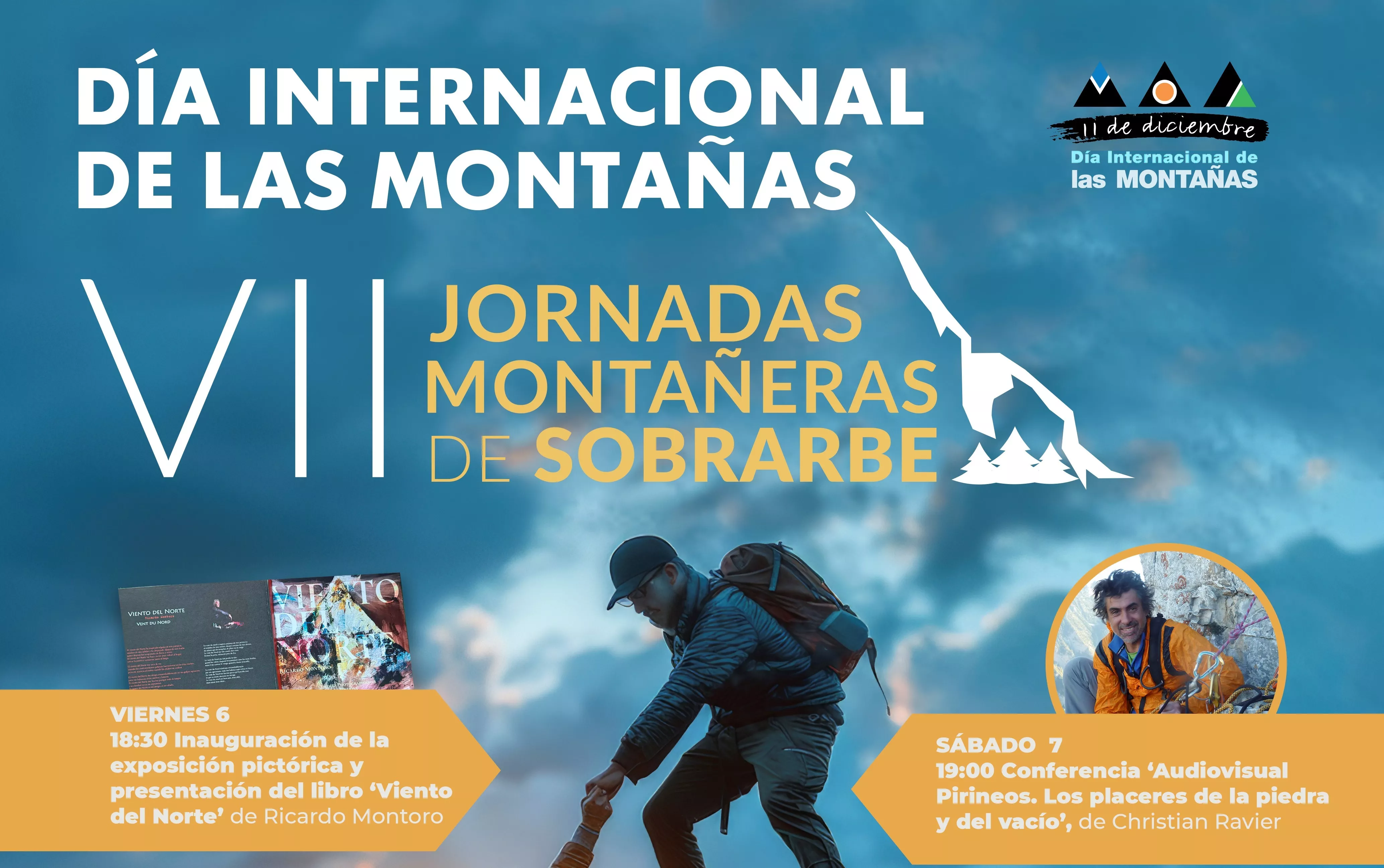 Jornadas Montañeras de Sobrarbe