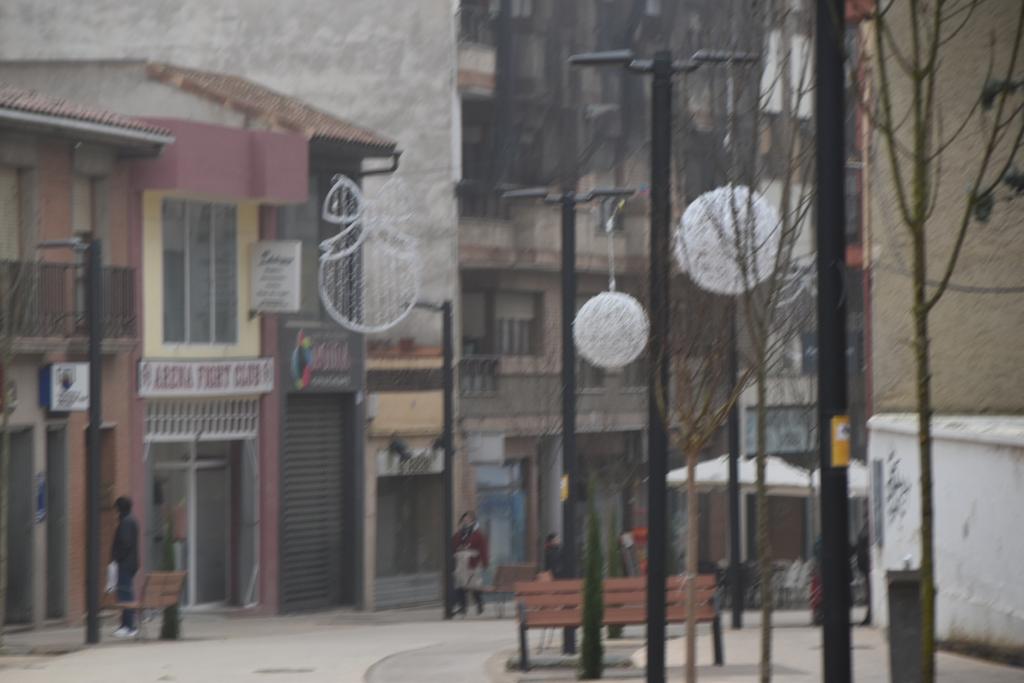 Se abre a los peatones la "nueva" Avenida del Pilar