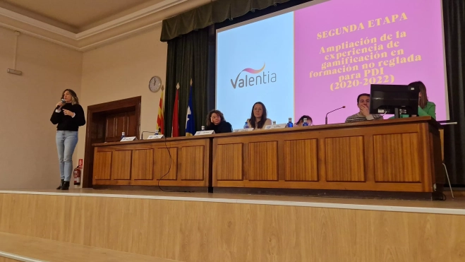 Belén Pérez. Foto Myriam Martínez Belén Pérez. Foto Myriam Martínez