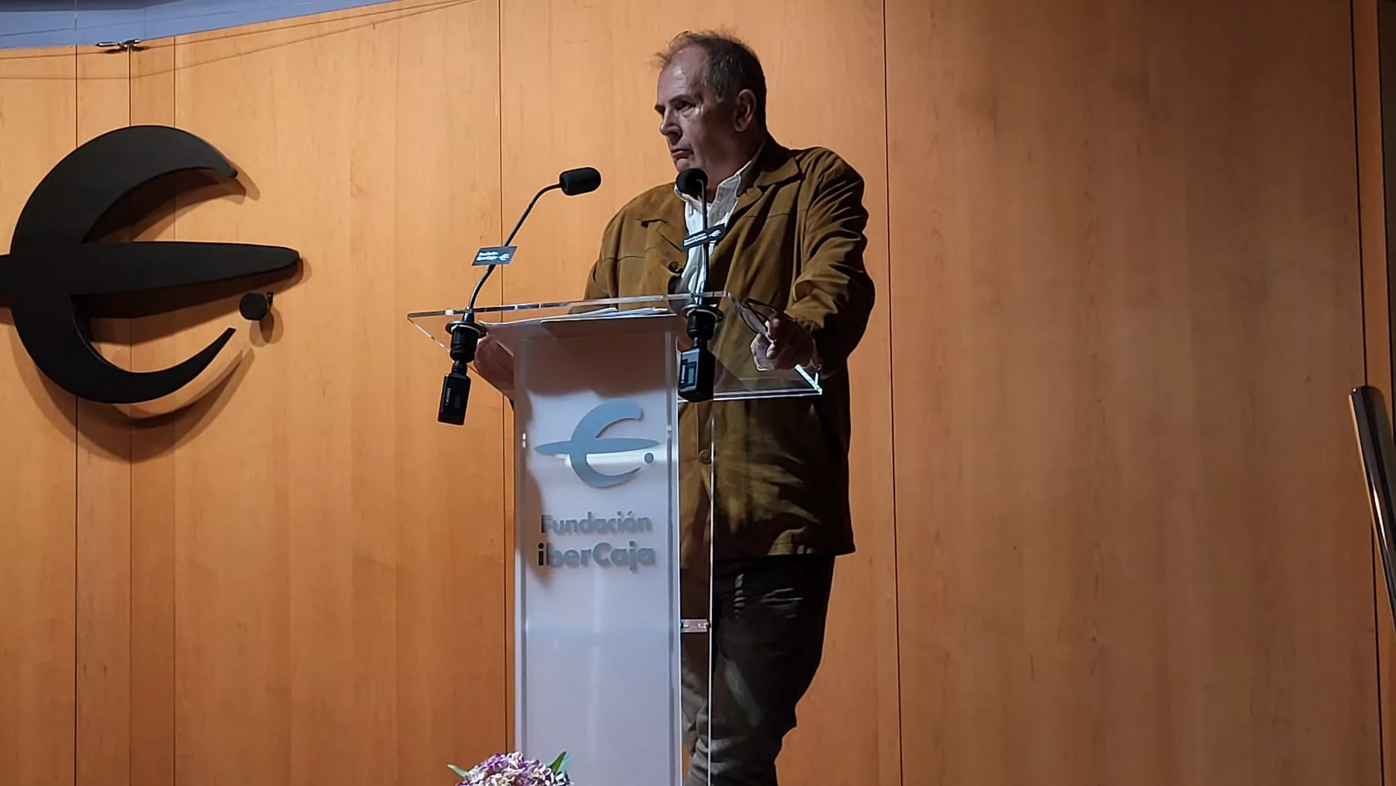  Jornada sobre Atención Integral Centrada en la Persona de Alheimer Aragón