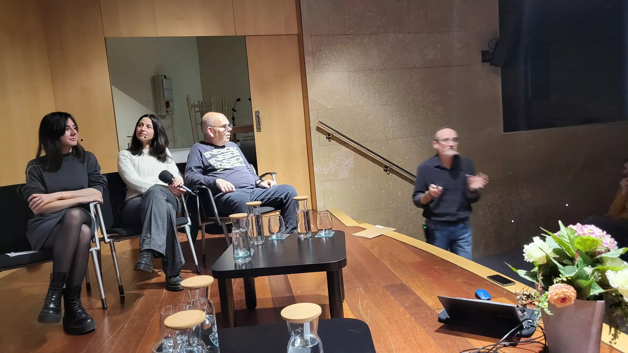  Jornada sobre Atención Integral Centrada en la Persona de Alheimer Aragón