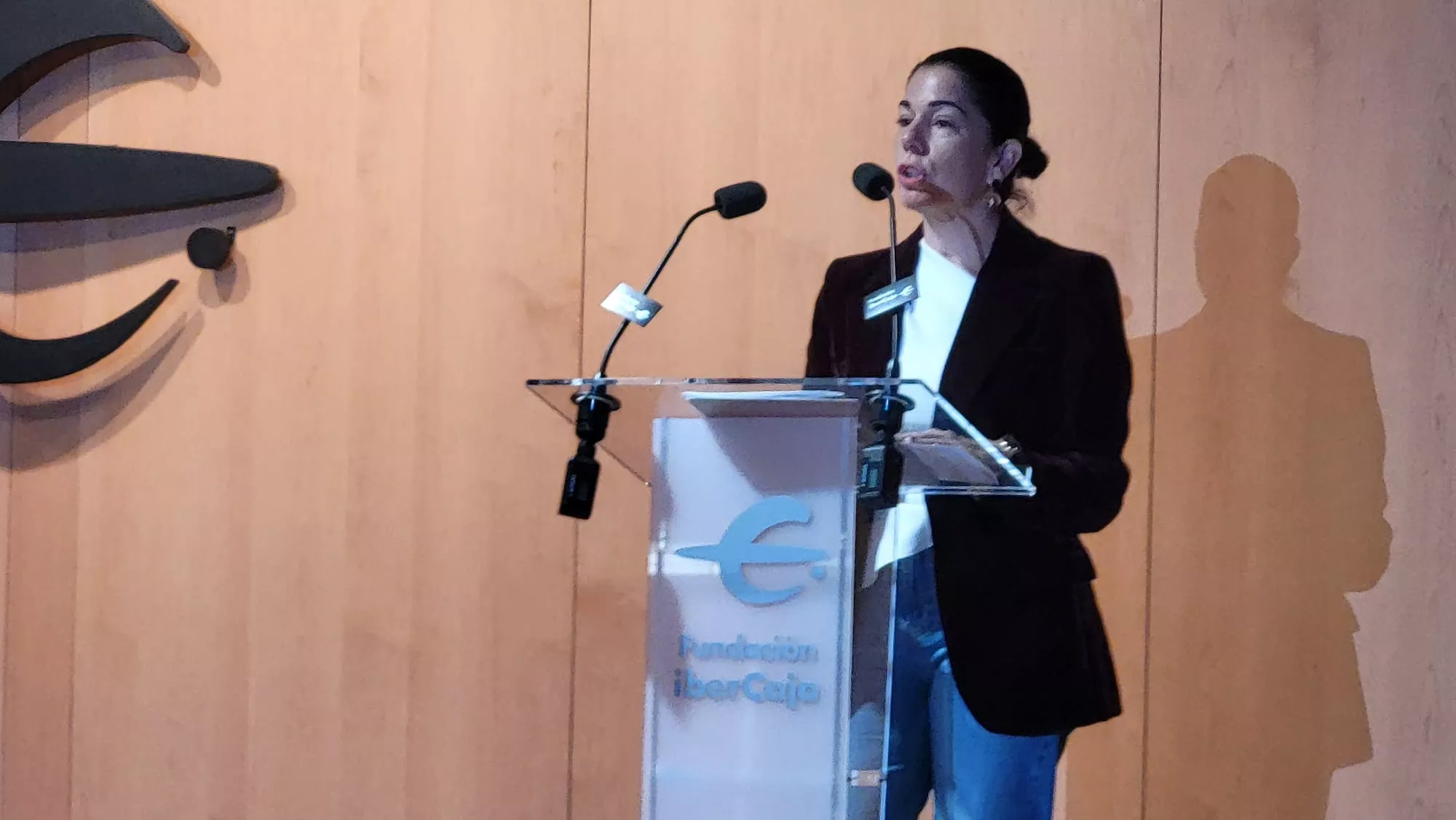  Jornada sobre Atención Integral Centrada en la Persona de Alheimer Aragón