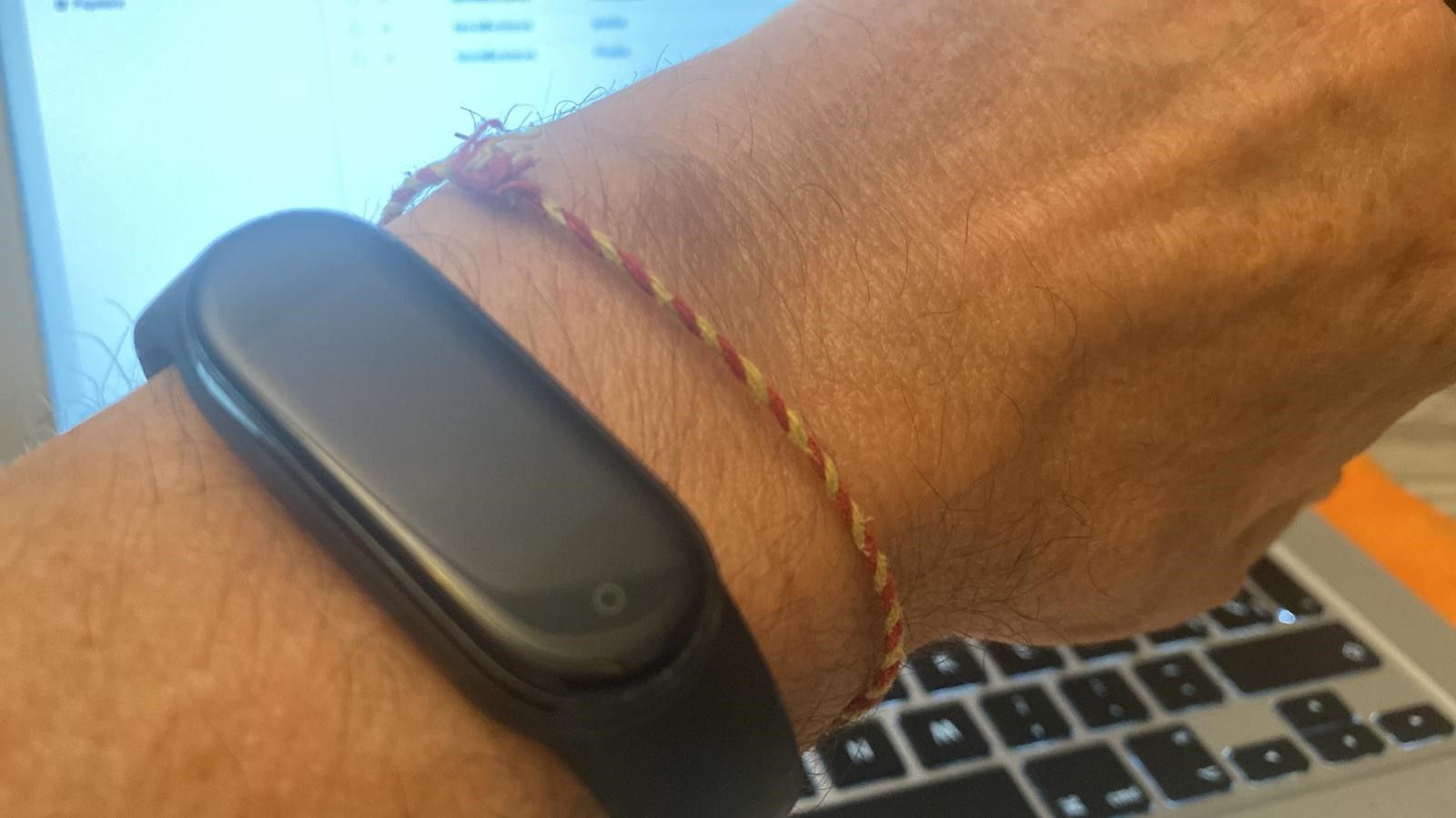 El cordoner que me regaló Antonio Angulo