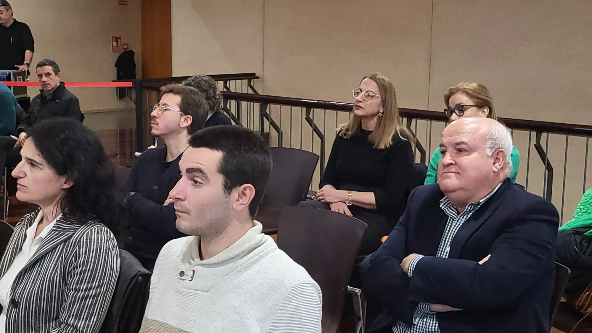 Presentación de la marca Aragón Destino Sostenible