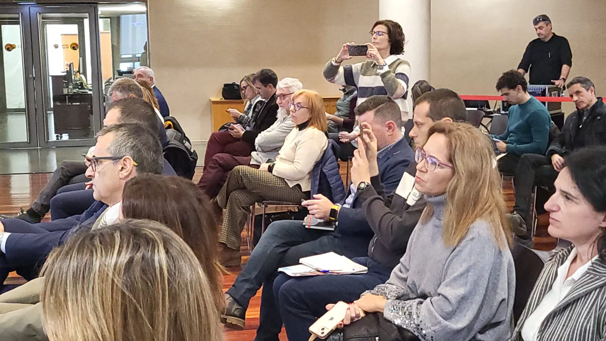 Presentación de la marca Aragón Destino Sostenible