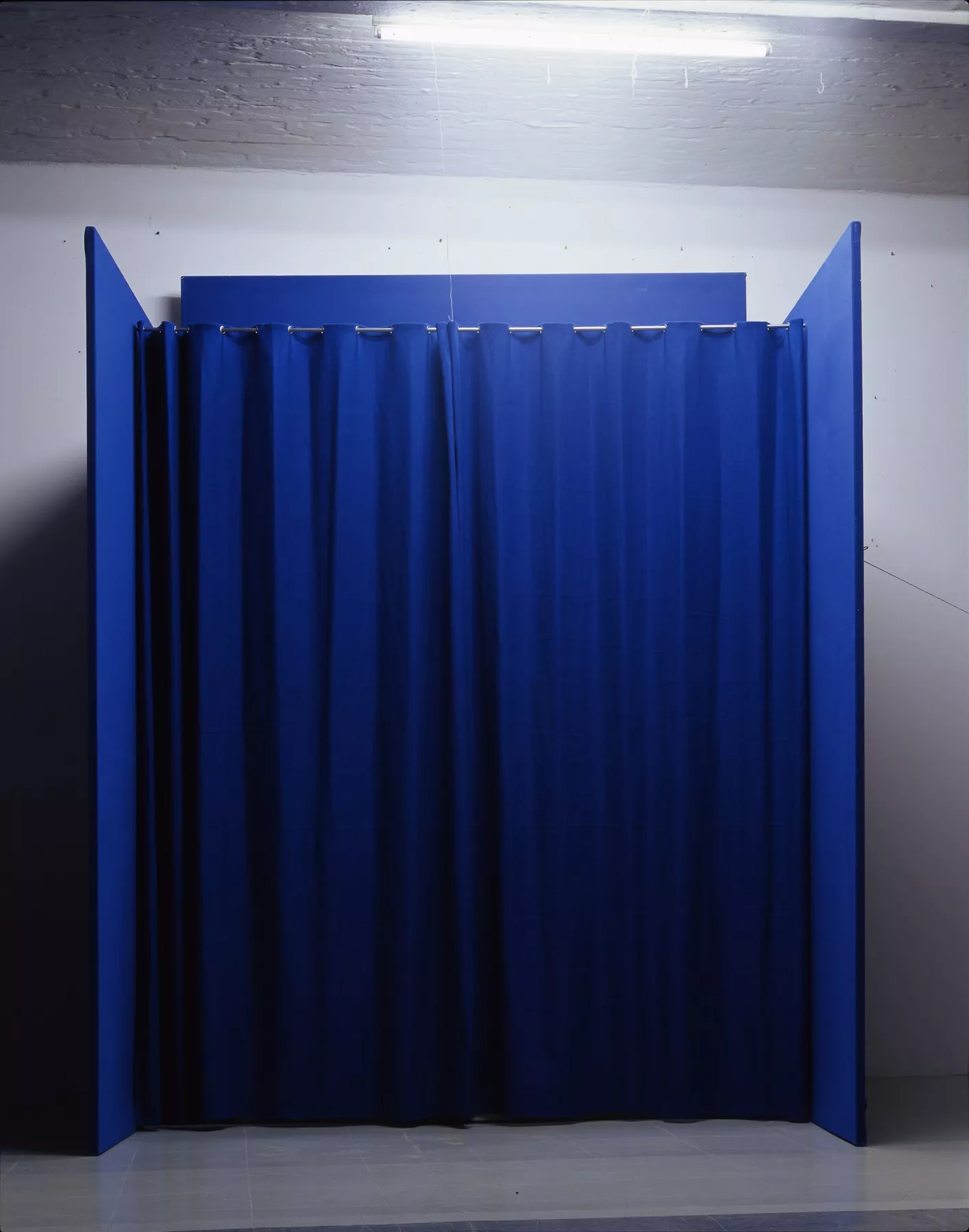 José Noguero. Blau, 2008 (1)