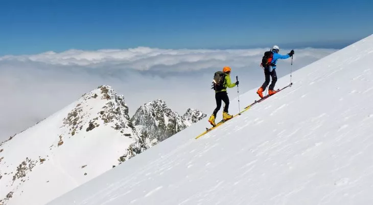 Llamamiento a la prudencia ante el inicio de la temporada de invierno. Foto Jorge Garcia-Dihinx Llamamiento a la prudencia ante el inicio de la temporada de invierno. Foto Jorge Garcia-Dihinx