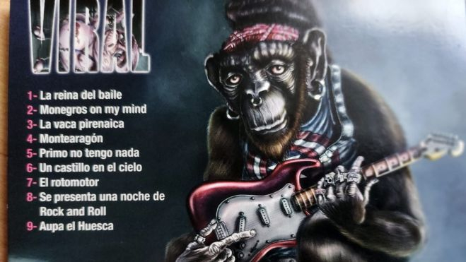 Contra de Viral, diseño de Raúl Sunn Contra de Viral, diseño de Raúl Sunn