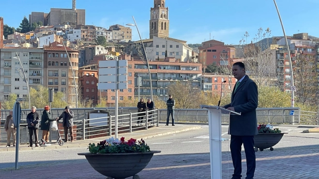 Discurso Alcalde bandera Discurso Alcalde bandera