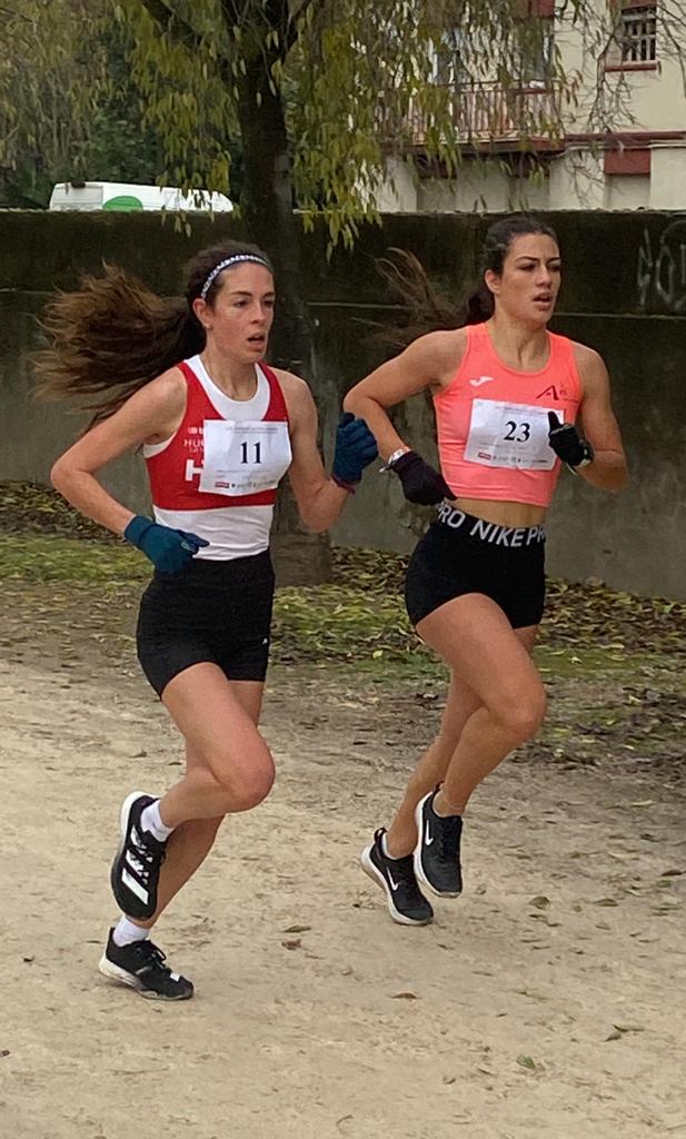 Cross de Santa Bárbara