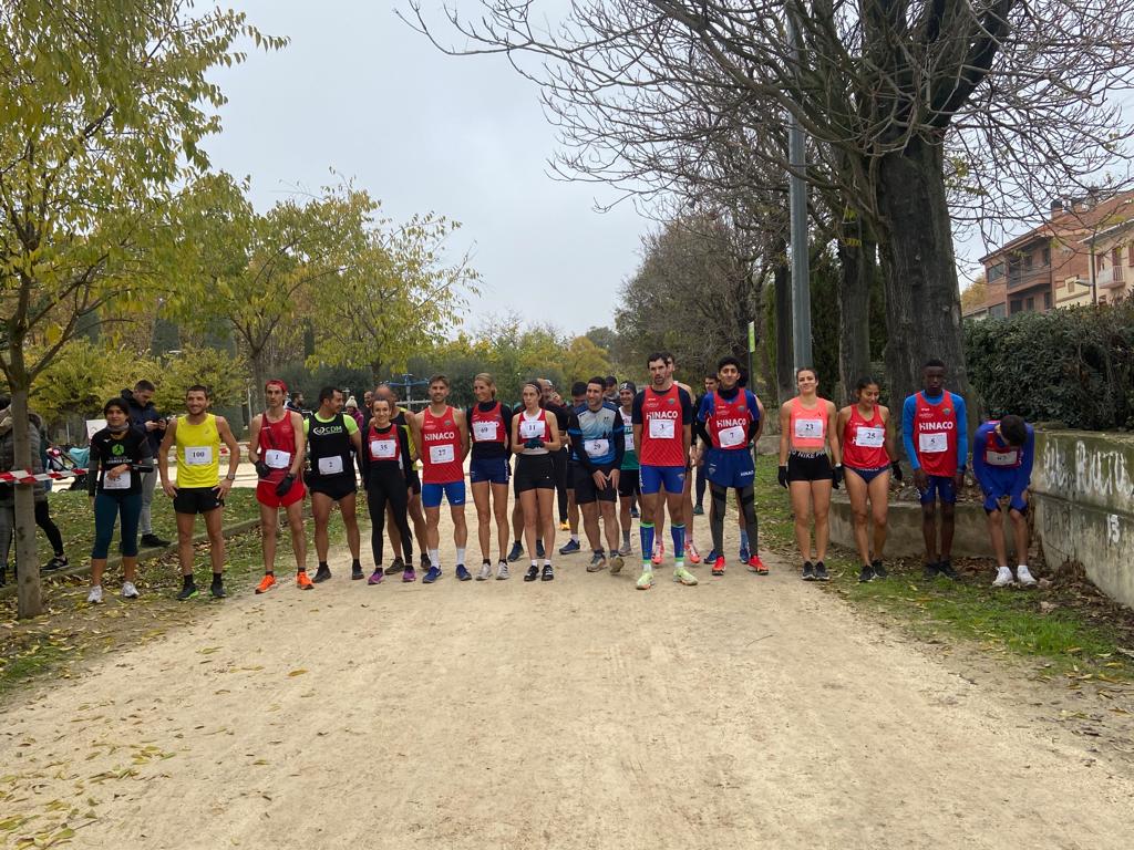 Cross de Santa Bárbara