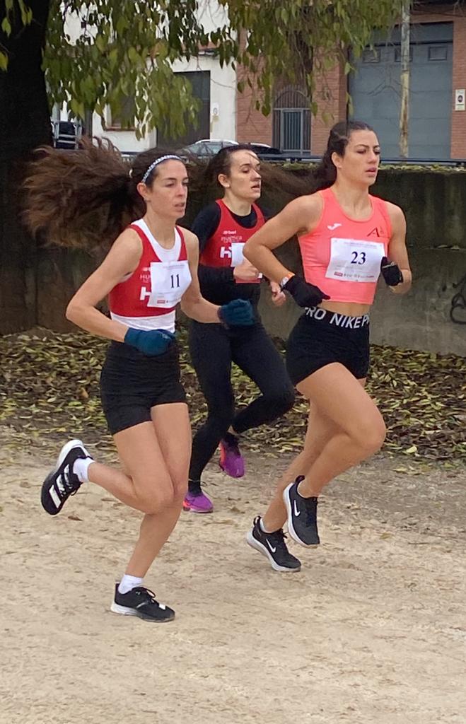 Cross de Santa Bárbara