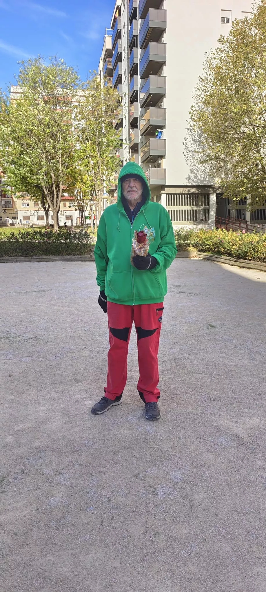 Torneo de Navidad "Marea Verde"