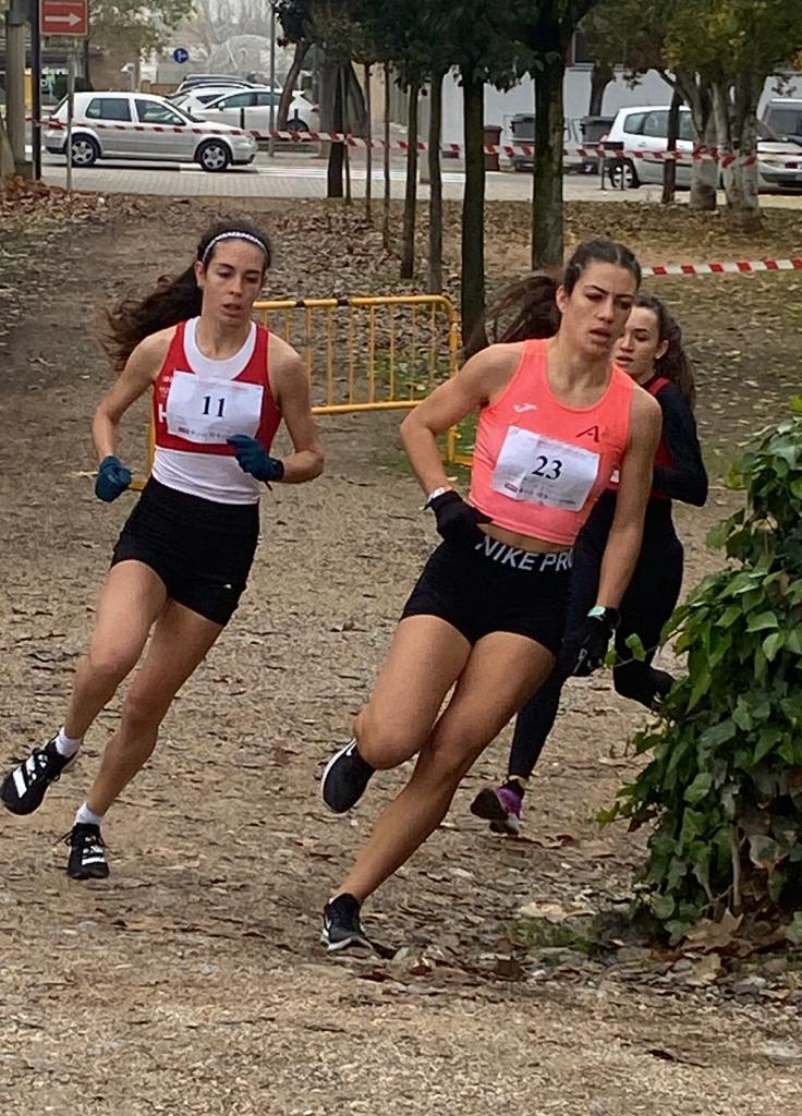 Cross de Santa Bárbara