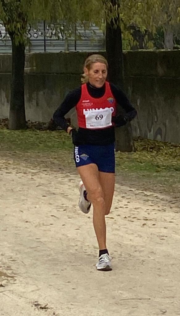 Cross de Santa Bárbara