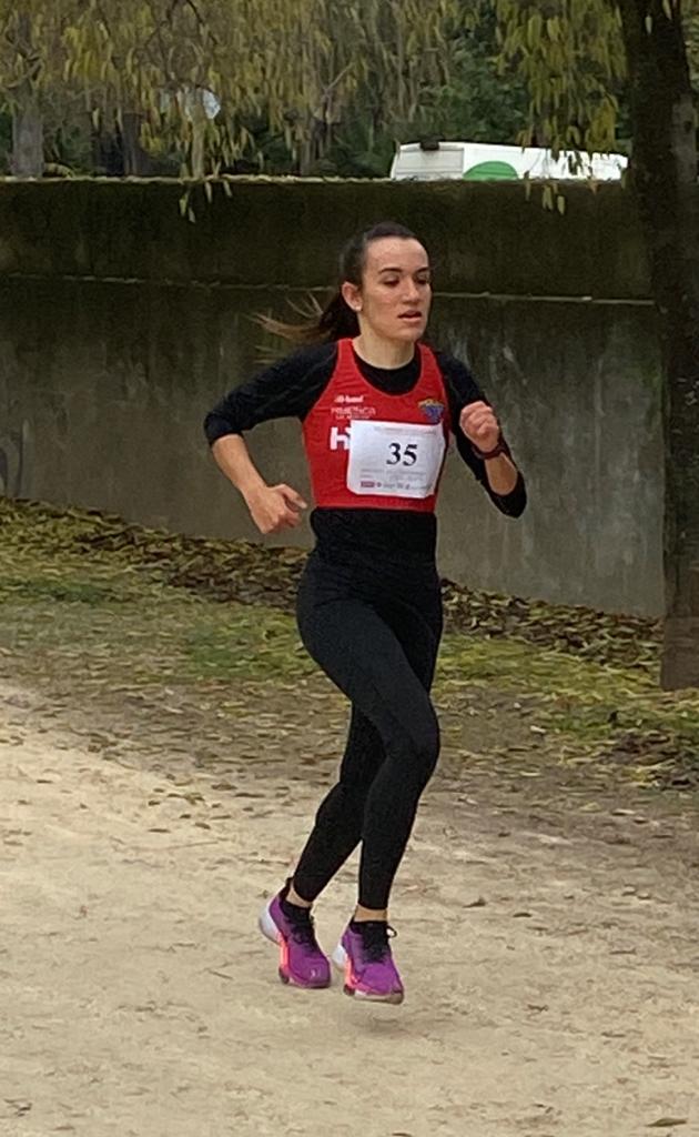 Cross de Santa Bárbara