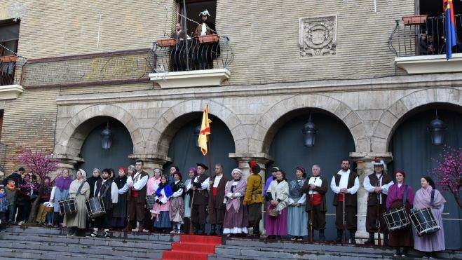 Ayuntamiento de Monzón