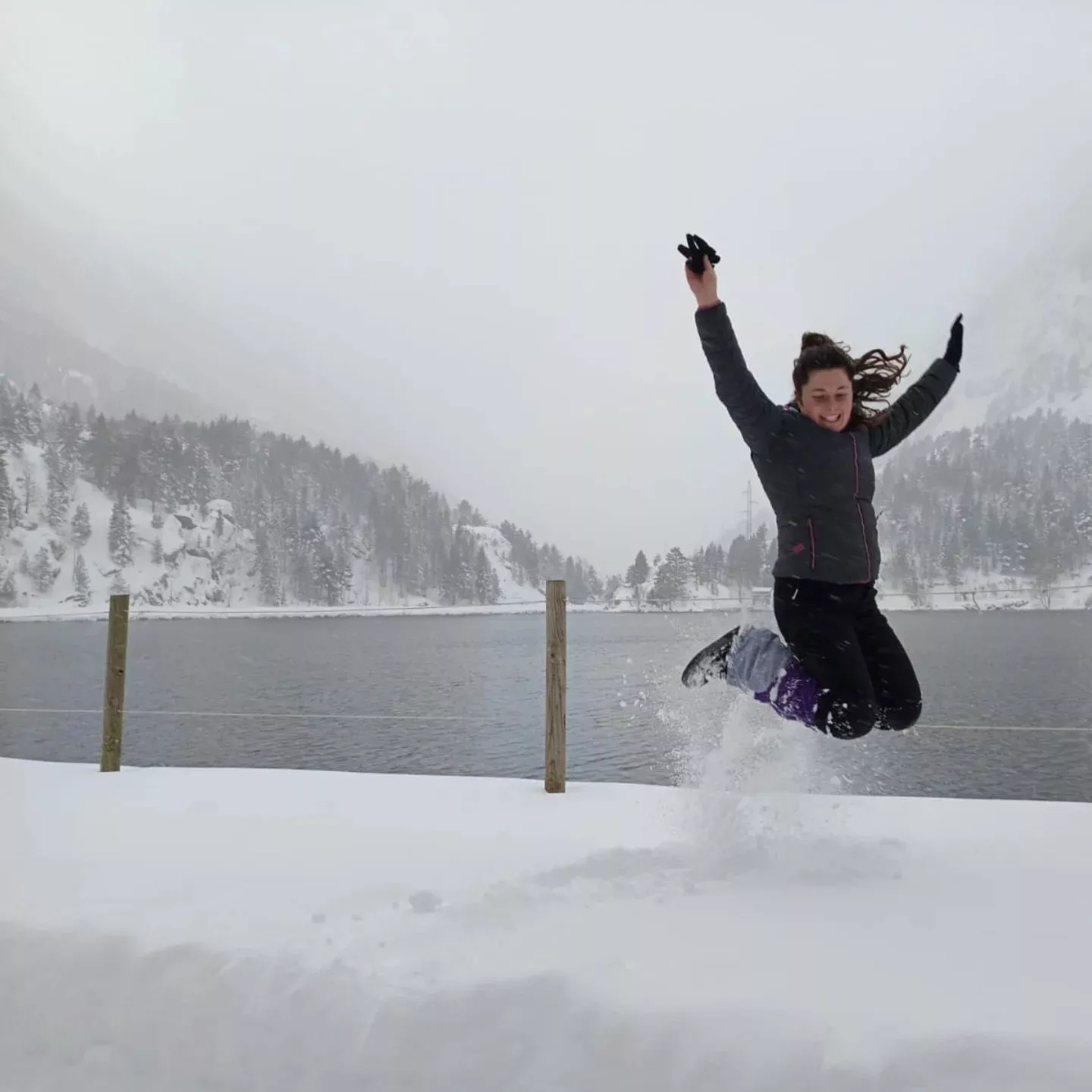 Balenario de Panticosa. Foto Casa de Piedra