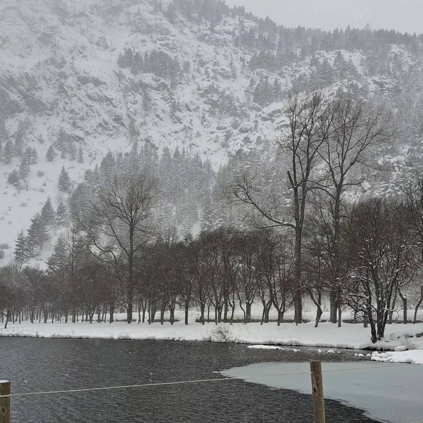 Balenario de Panticosa. Foto Casa de Piedra