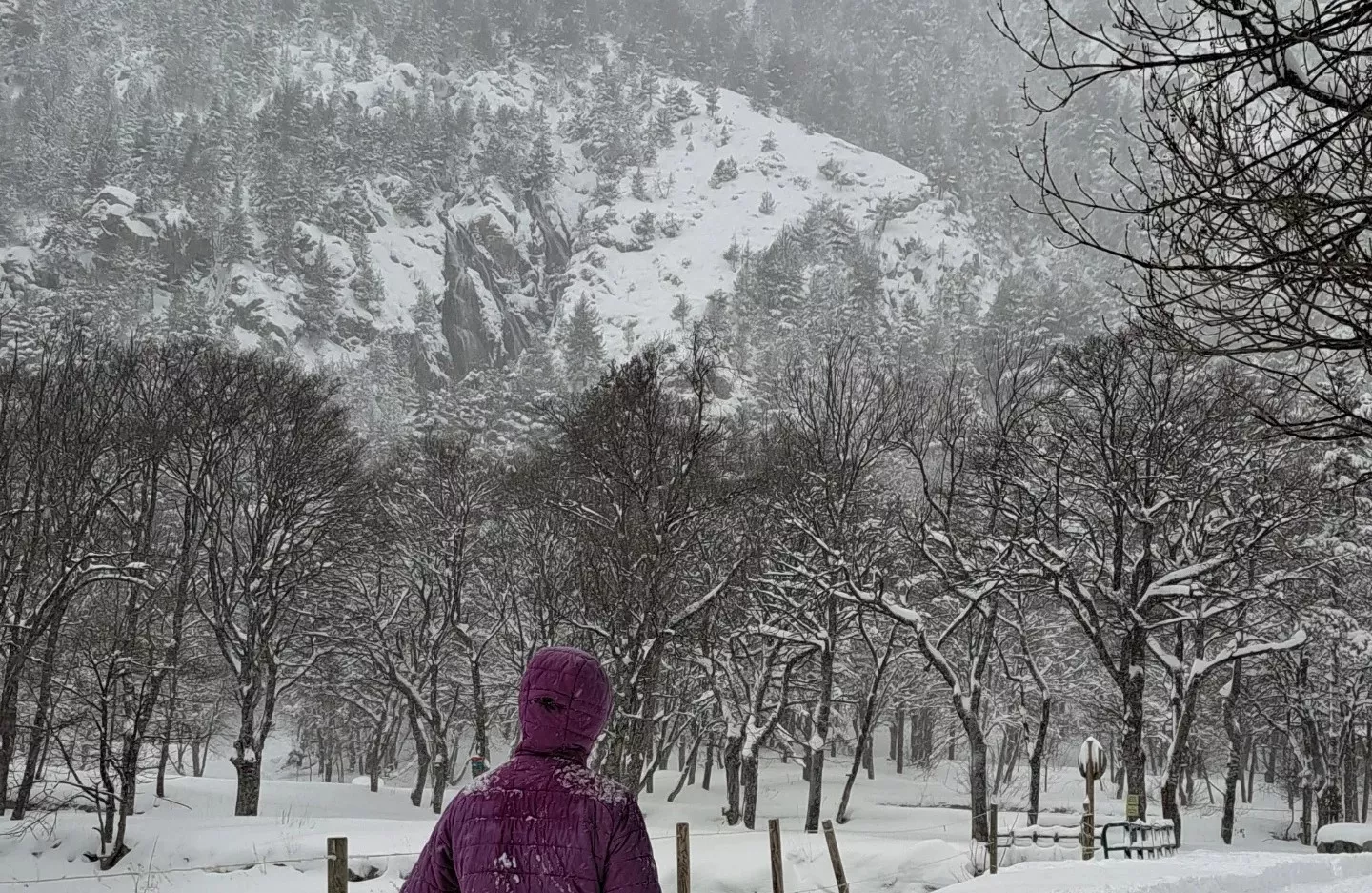 Balenario de Panticosa. Foto Casa de Piedra