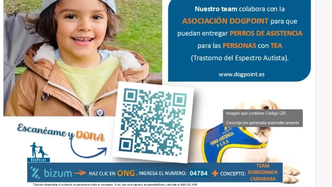 Cartel de El Reto de Aran