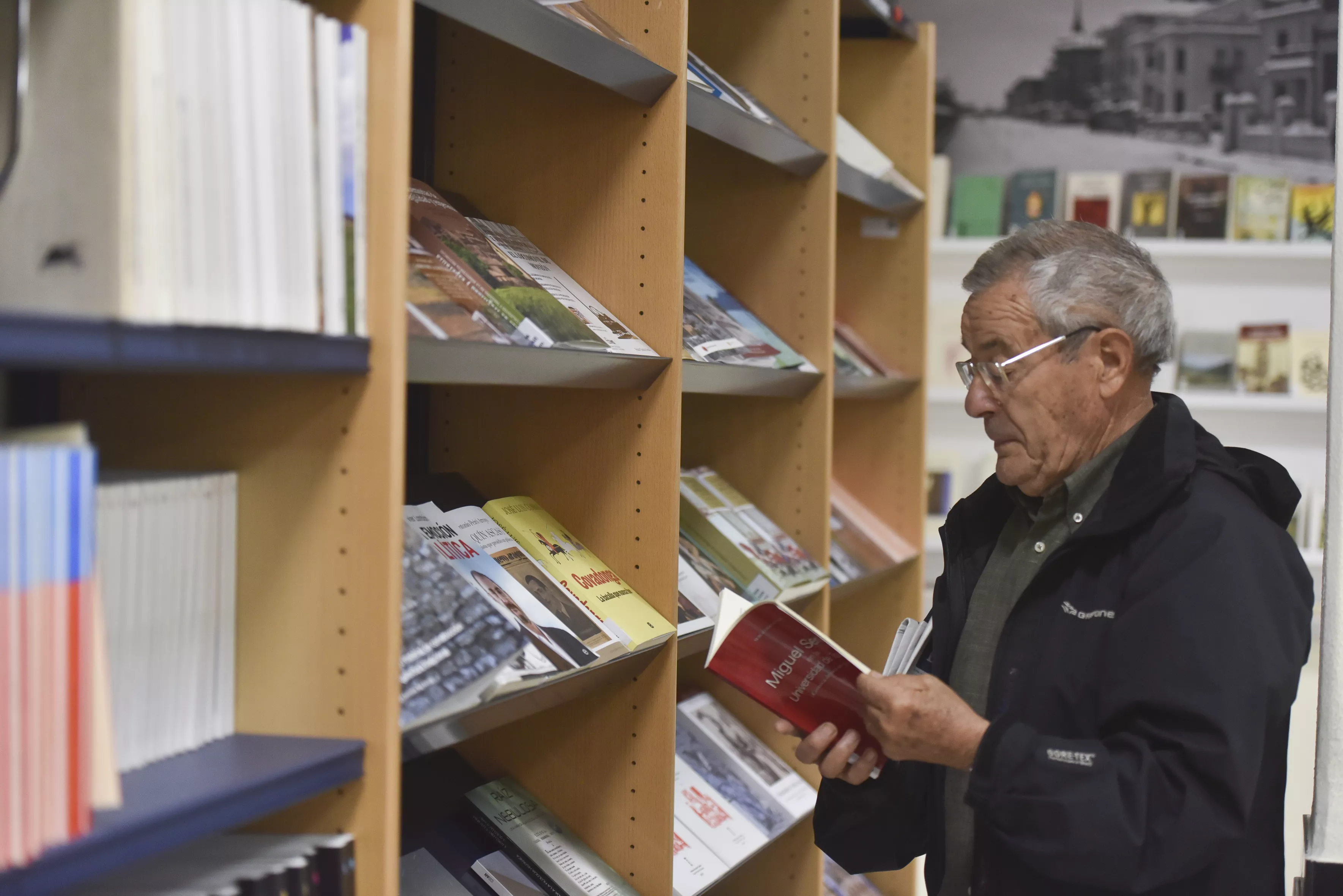 Instituto de Estudios Altoaragoneses. Foto Verónica Lacasa