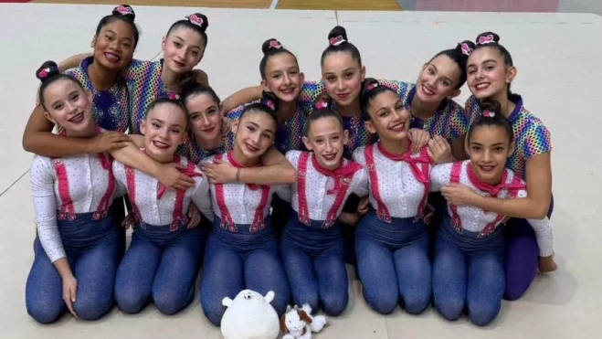 Conjuntos infantil y júnior del Club 90 Conjuntos infantil y júnior del Club 90