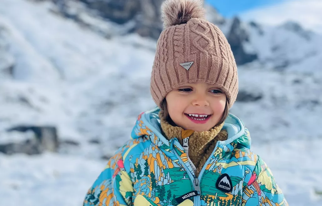Aran Bordonada Camarasa y su reto: acompañar su vida con TEA con un perro de asistencia