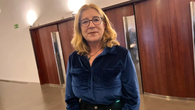 Susana Díez. Susana Díez.