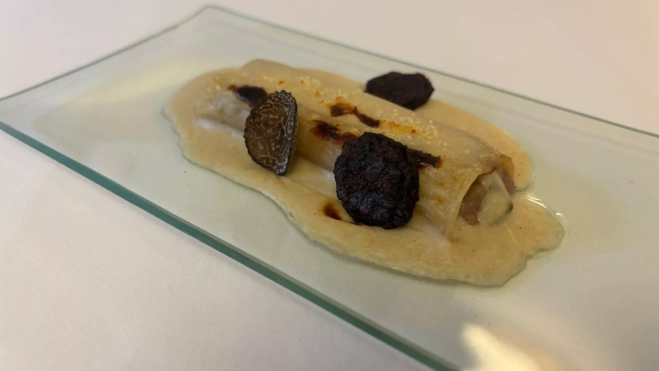 Tercera posición Tercera posición