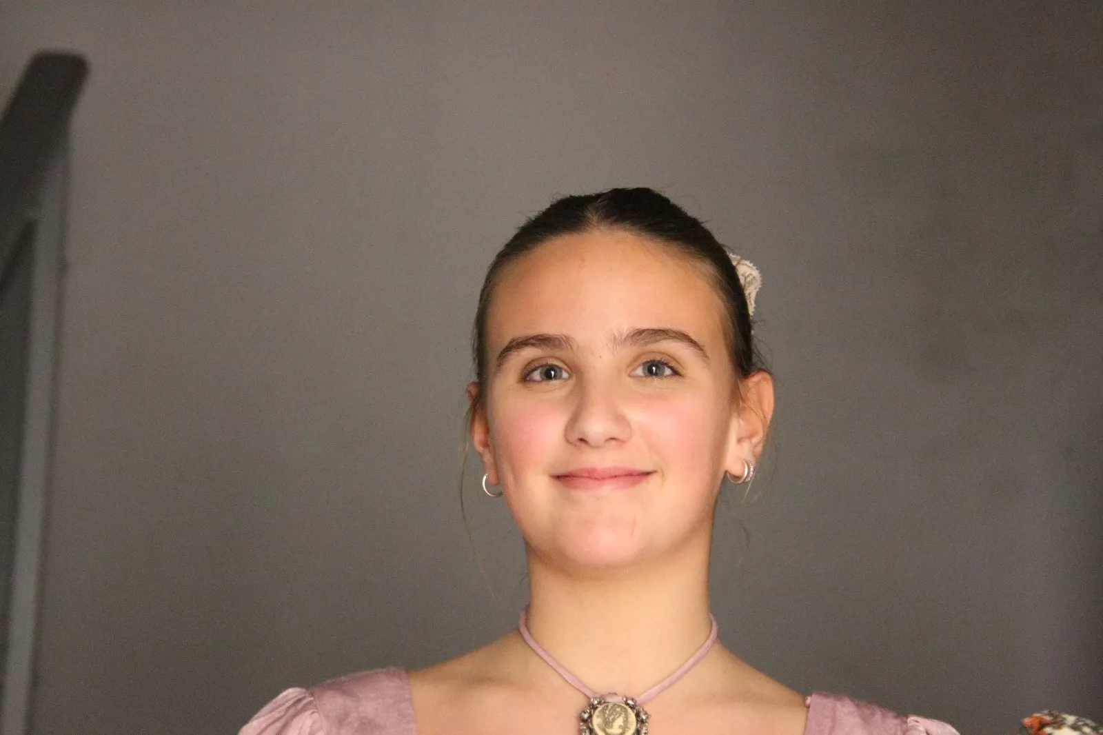 Primera Gala de artistas locales de Robres. Foto Carlos Neofato