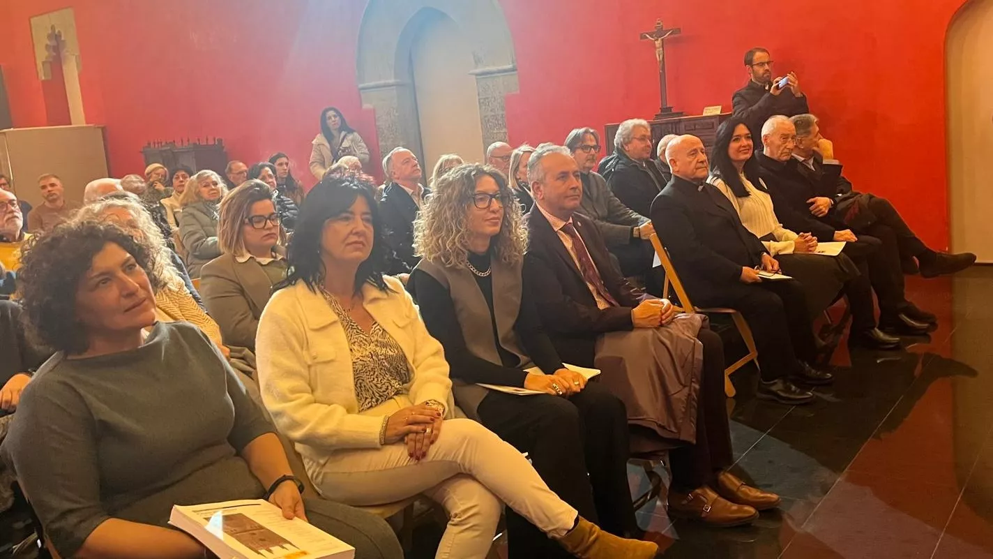 Presentación del Plan Director de la Catedral de Huesca.