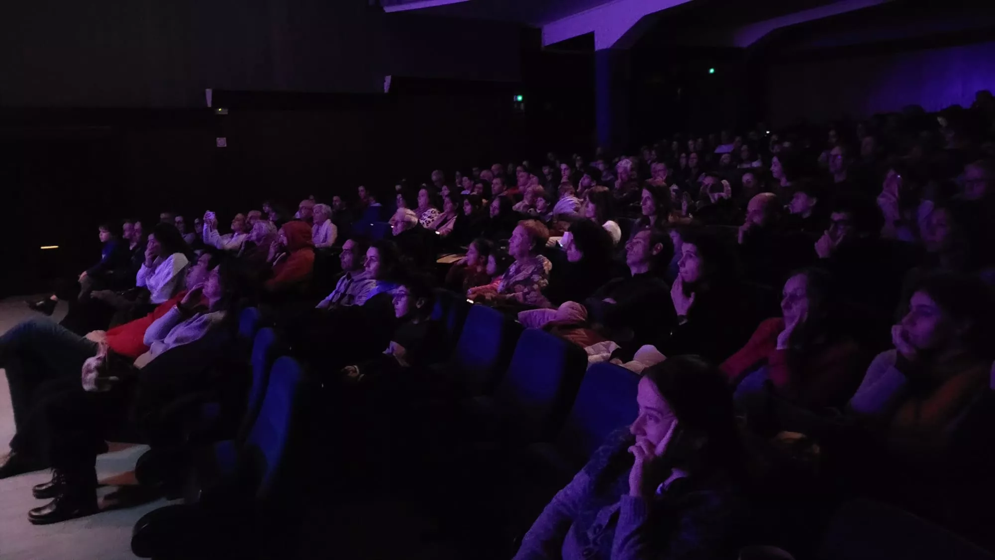 Belén, Campanas de Belén en Salesianos de Huesca