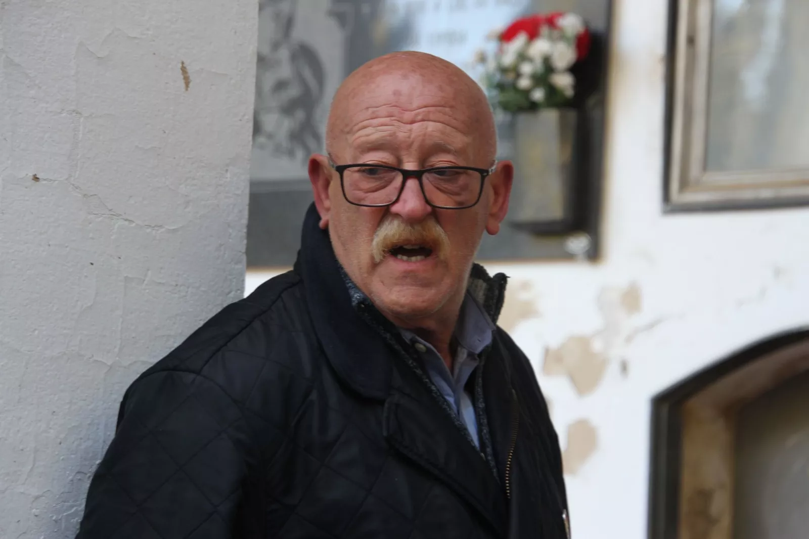 Círculo Republicano CRMAHU y CNT celebrando el décimo aniversario del Memorial 545. Foto Carlos Neofato