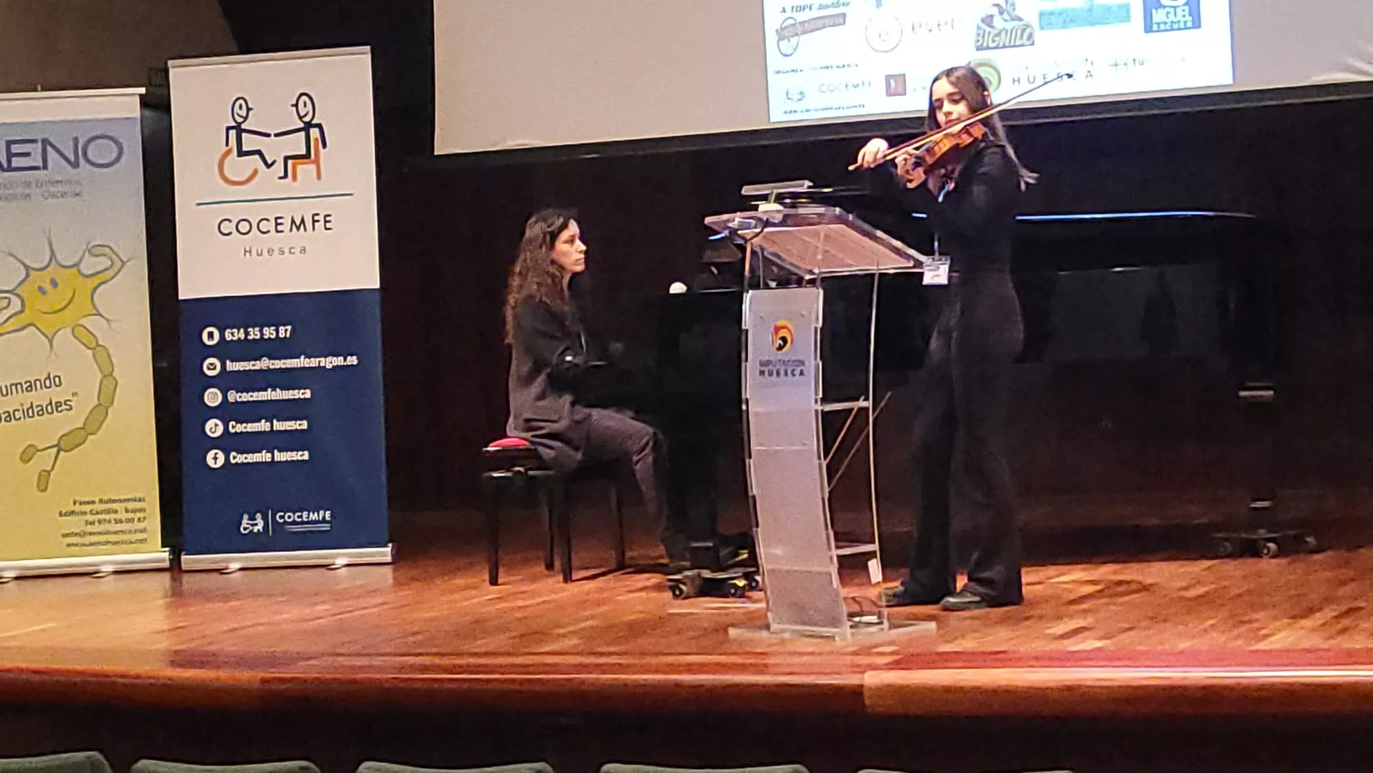 I Congreso de Terapia Ocupacional para Personas con Diversidad Funcional en Huesca