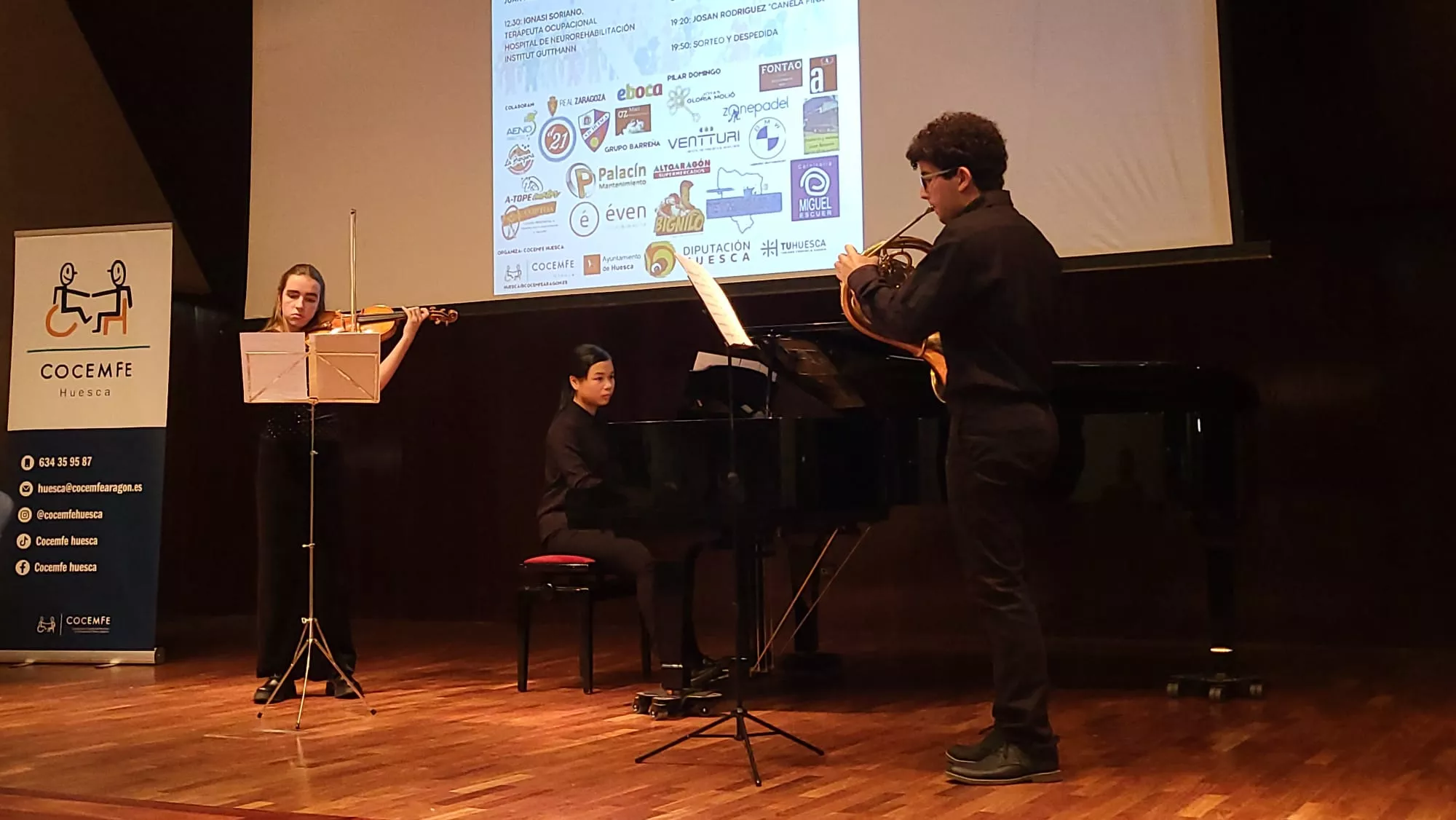 I Congreso de Terapia Ocupacional para Personas con Diversidad Funcional en Huesca