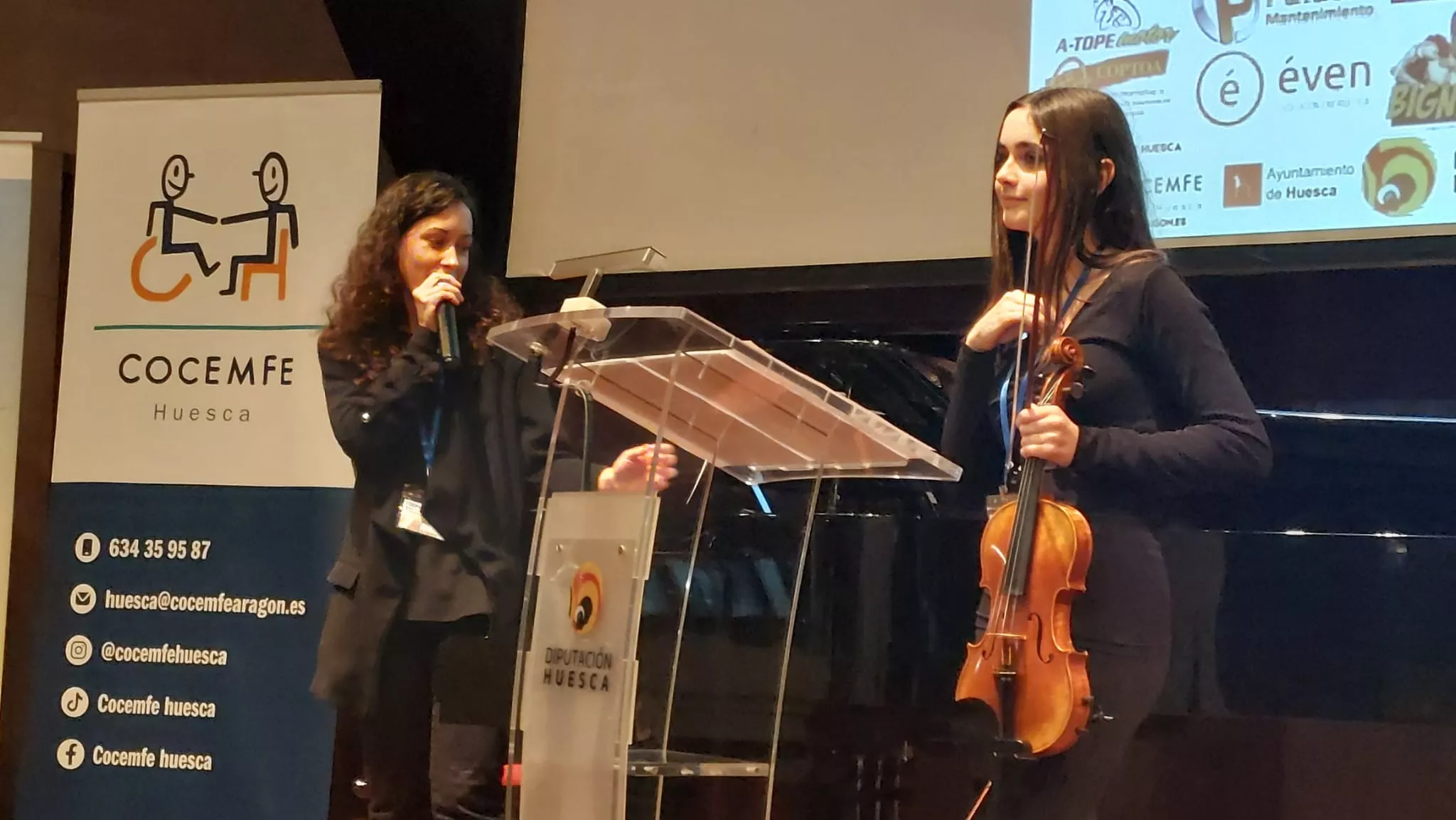 I Congreso de Terapia Ocupacional para Personas con Diversidad Funcional en Huesca