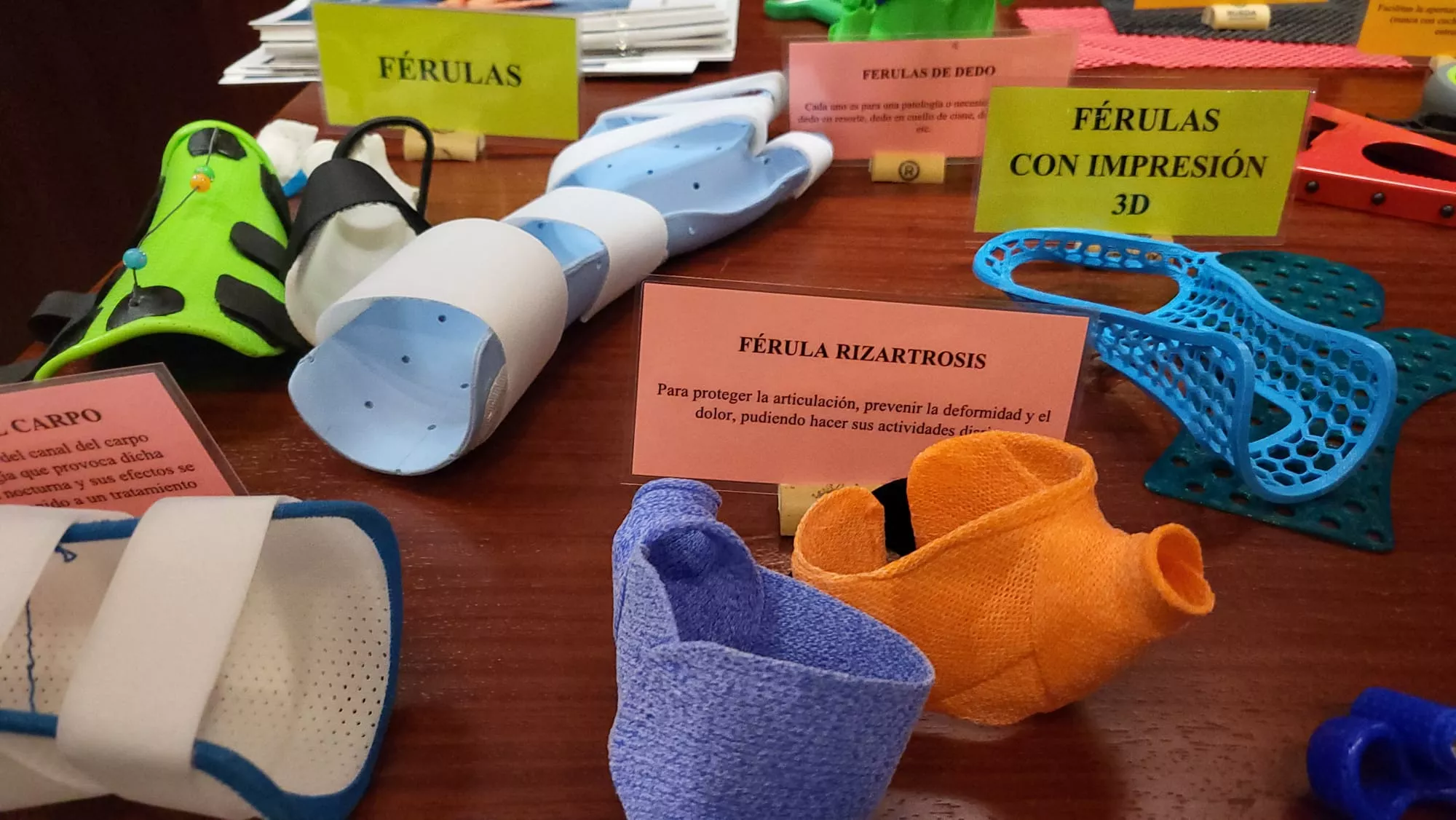 I Congreso de Terapia Ocupacional para Personas con Diversidad Funcional en Huesca