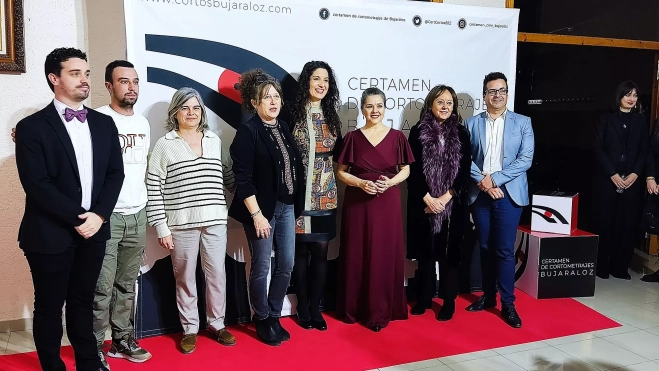 Excelente nivel del certamen monegrino.